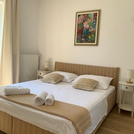 Villa Fragola 3 Doli Zewnętrze zdjęcie