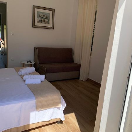 Villa Fragola 3 Doli Zewnętrze zdjęcie