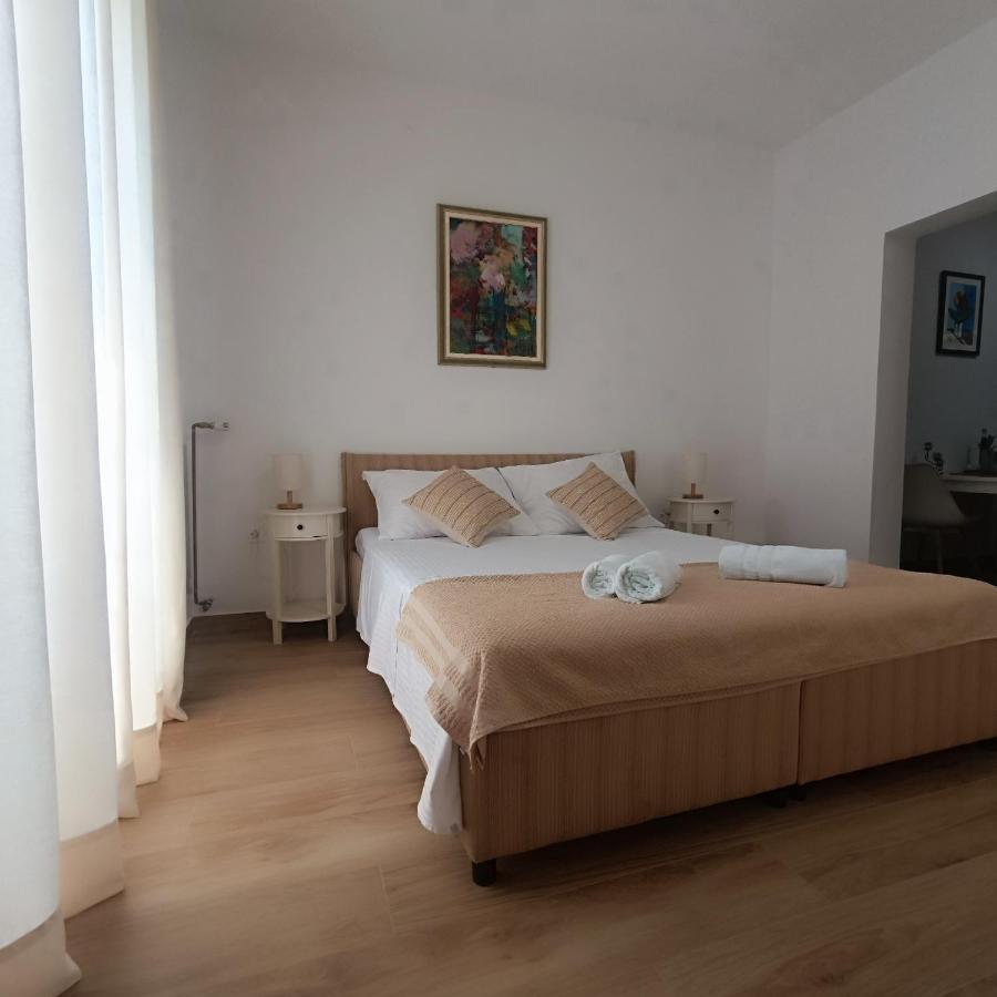 Villa Fragola 3 Doli Zewnętrze zdjęcie