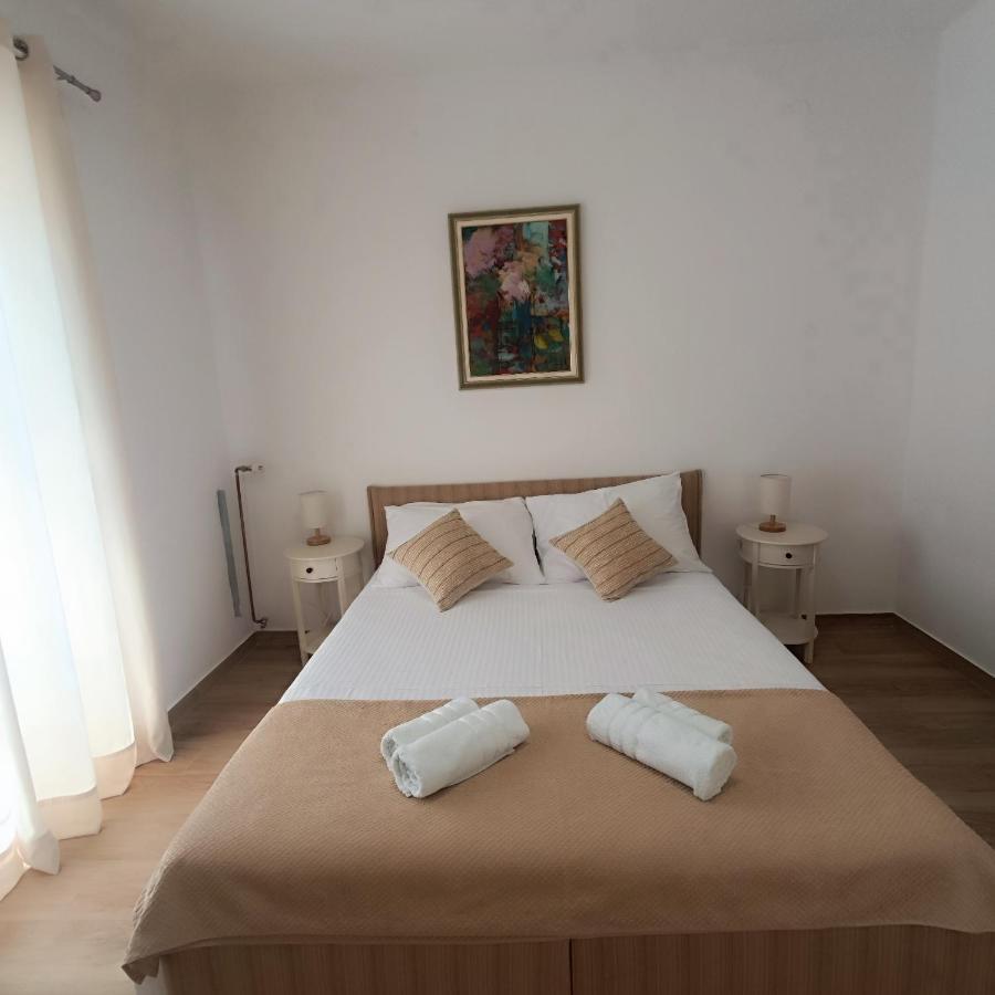 Villa Fragola 3 Doli Zewnętrze zdjęcie
