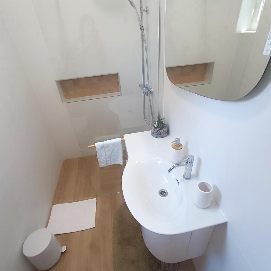 Villa Fragola 3 Doli Zewnętrze zdjęcie