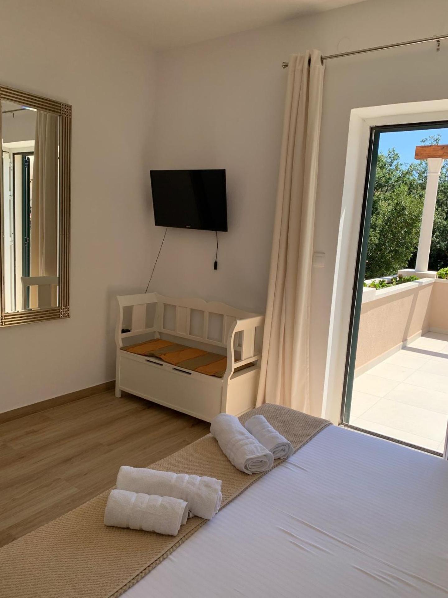 Villa Fragola 3 Doli Zewnętrze zdjęcie