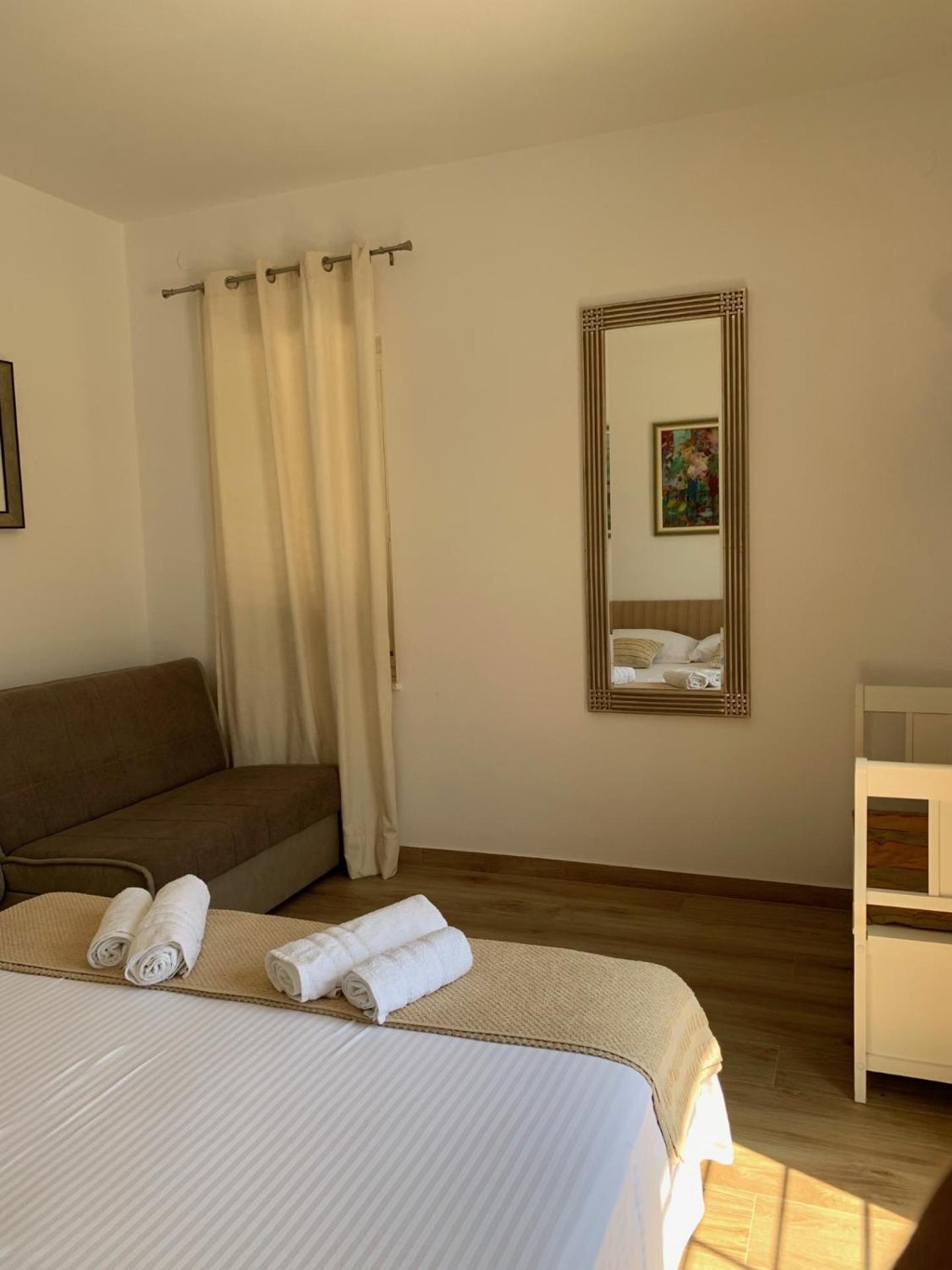 Villa Fragola 3 Doli Zewnętrze zdjęcie