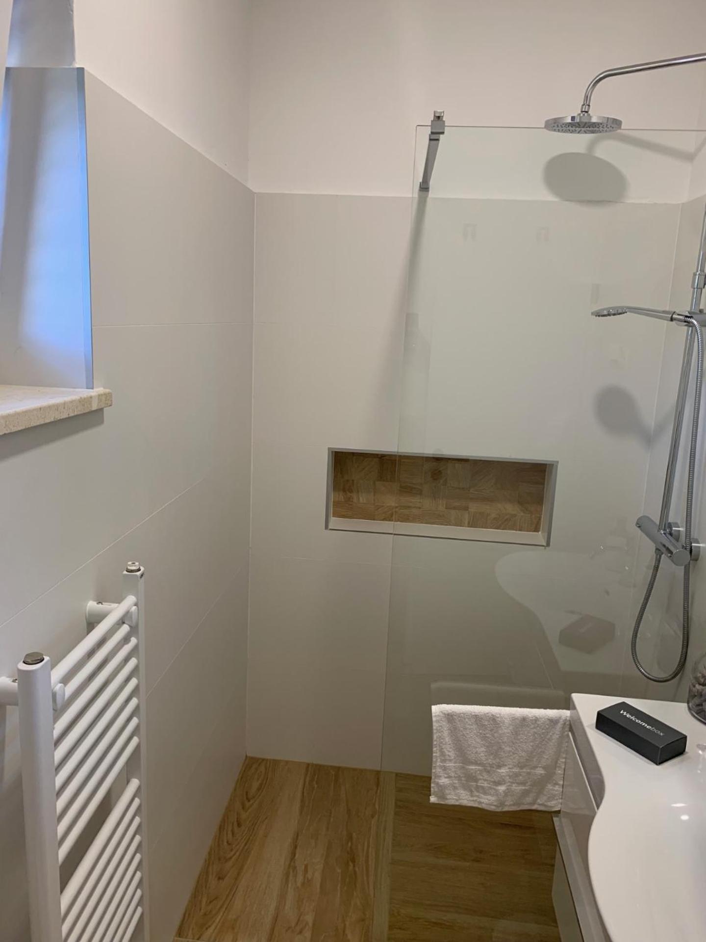 Villa Fragola 3 Doli Zewnętrze zdjęcie