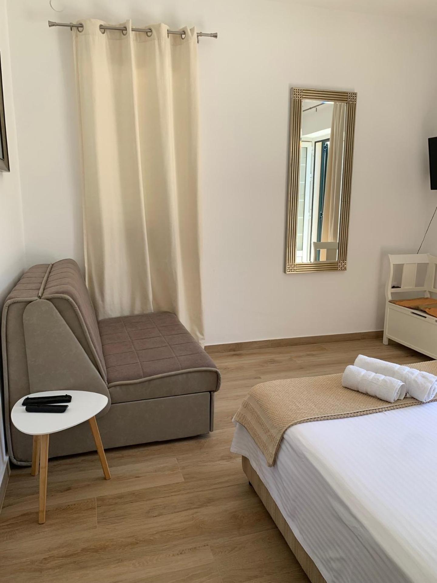 Villa Fragola 3 Doli Zewnętrze zdjęcie