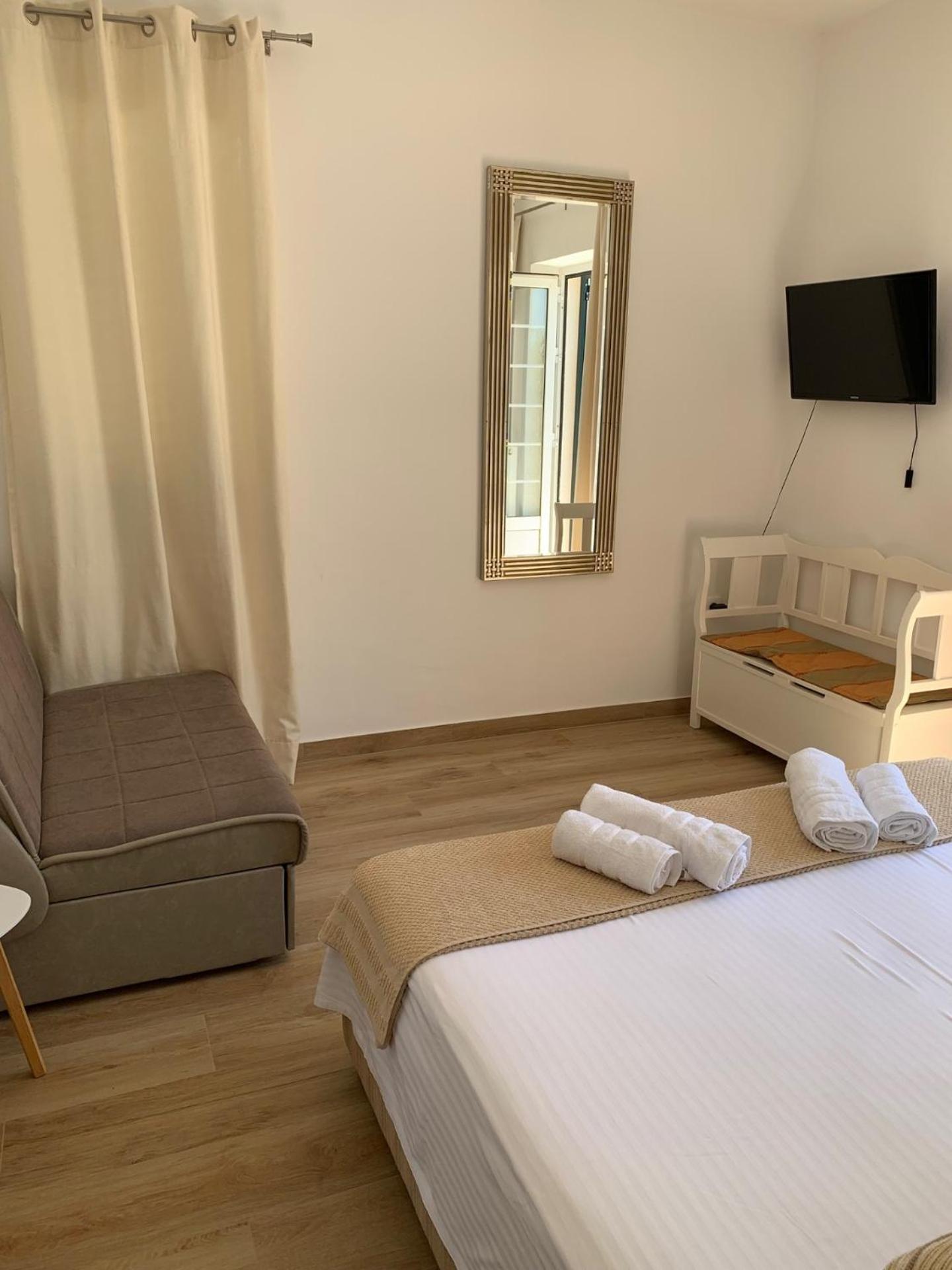 Villa Fragola 3 Doli Zewnętrze zdjęcie