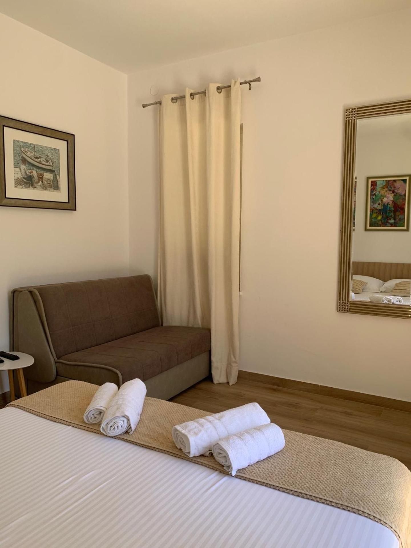 Villa Fragola 3 Doli Zewnętrze zdjęcie