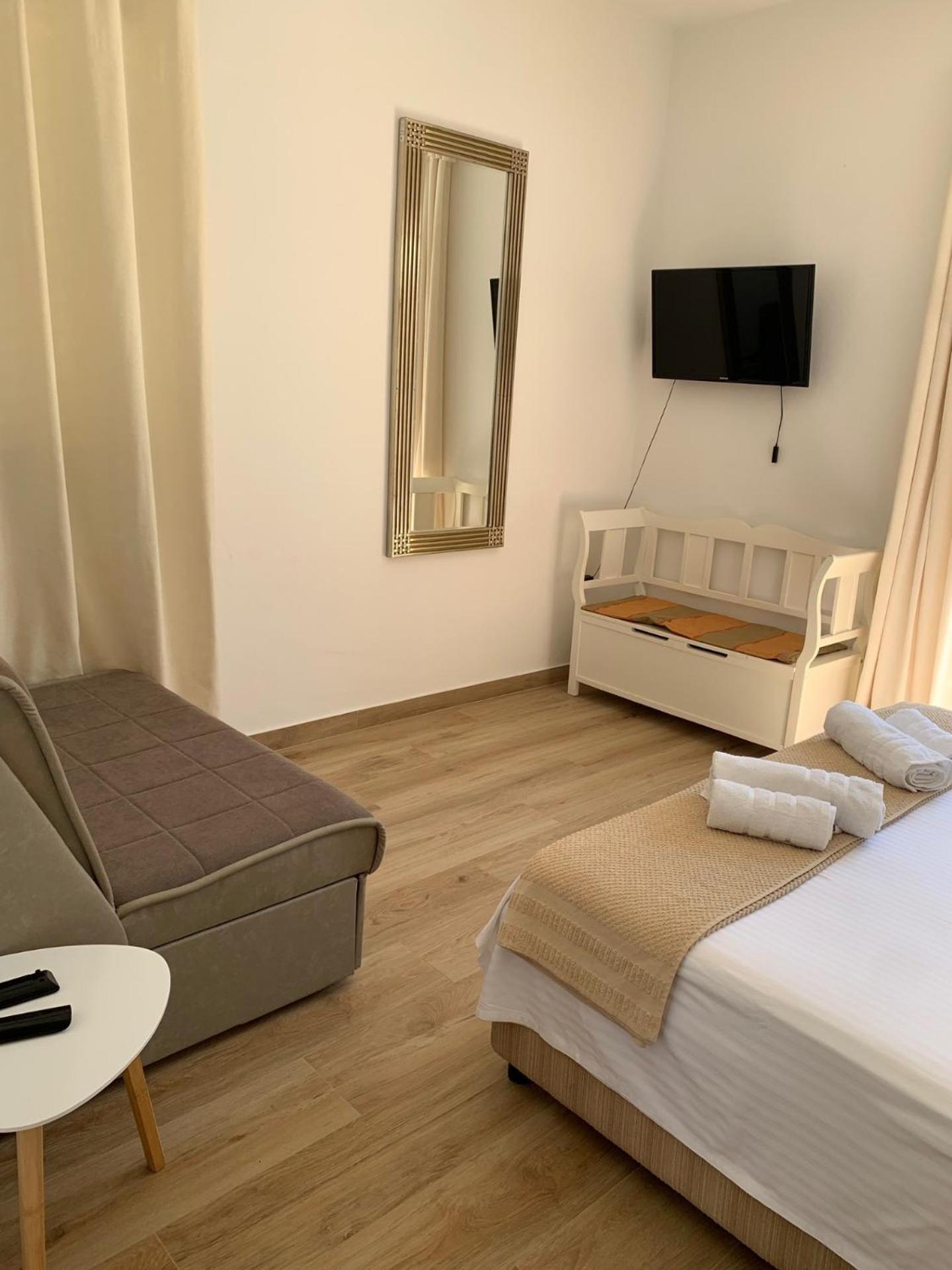 Villa Fragola 3 Doli Zewnętrze zdjęcie